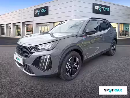 Peugeot 2008 1.2 Allure