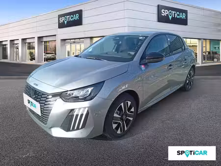 Peugeot 208 1.2 110 Allure