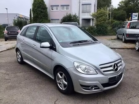 Mercedes-Benz Classe B B 180 2.0 116