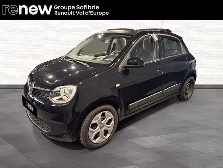 Renault Twingo 82 Zen