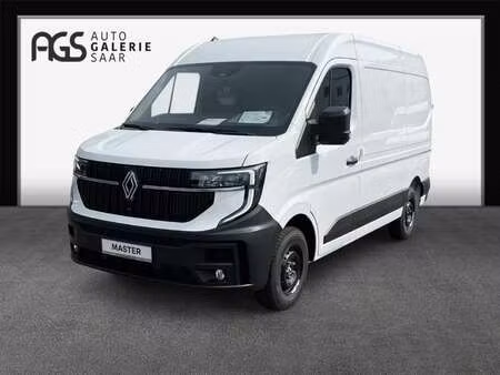 Renault Master 2.0 dCi 130 Business