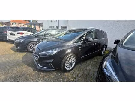 Ford S-Max 2.0 190 Vignale