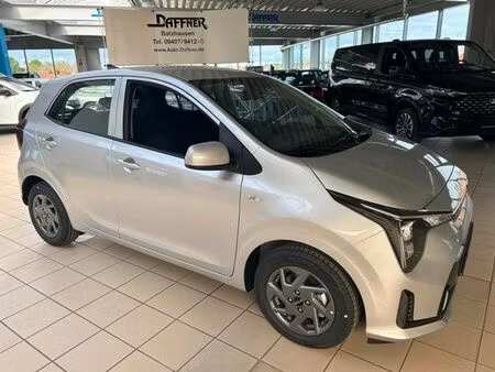 Kia Picanto 1.2 79