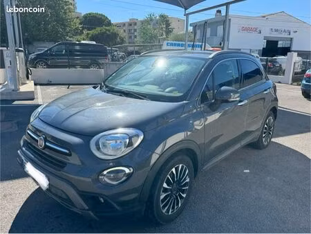 Fiat 500X 1.0 120