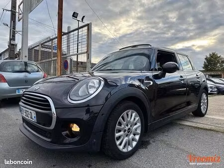 Mini Mini Cooper 1.5 136