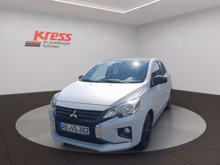 Mitsubishi Space Star 1.2 71