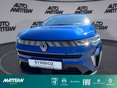 Renault Symbioz E-Tech 1.6 145 Techno