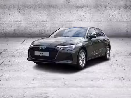 Audi A3 1.5
