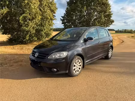 Volkswagen Golf Plus 2.0 TDI 140