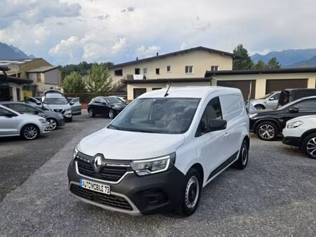 Renault Kangoo 1.3 TCe 130