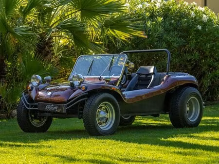 Volkswagen Buggy Dune