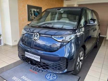 Volkswagen Id Buzz 204