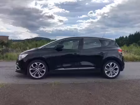 Renault Scénic 1.5 dCi 110