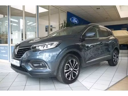 Renault Kadjar 1.3 TCe 140 Limited