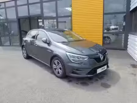 Renault Mégane 1.5 dCi 115 Evolution