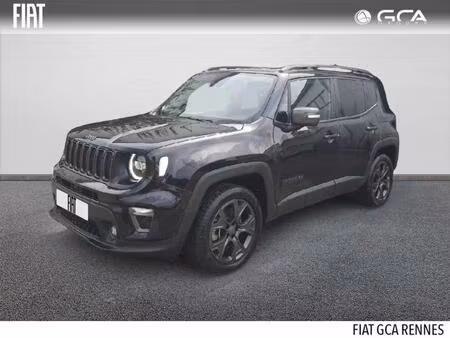 Jeep Renegade 4XE 1.3 190 Limited 4x4