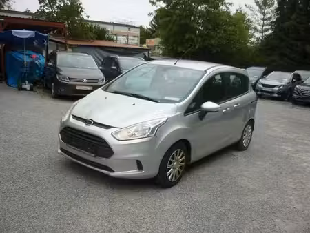 Ford B-max 1.5 TDCi 75 Trend