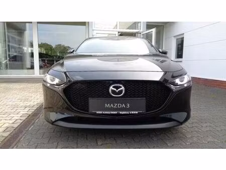 Mazda Mazda3 Skyactiv X 2.0 186 Exclusive Line