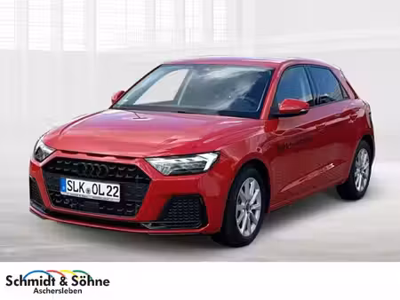 Audi A1 30 TFSI 1.0
