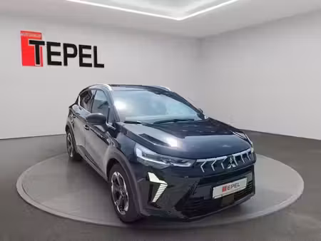 Mitsubishi ASX 1.3 Intro Edition