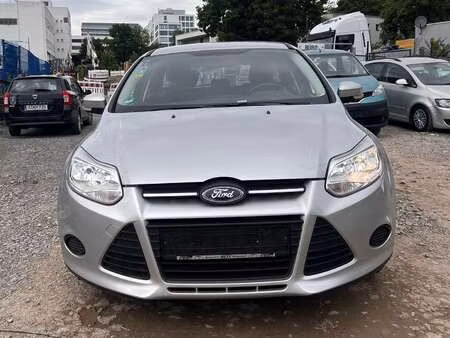 Ford Focus 1.6 TDCi 95 Trend