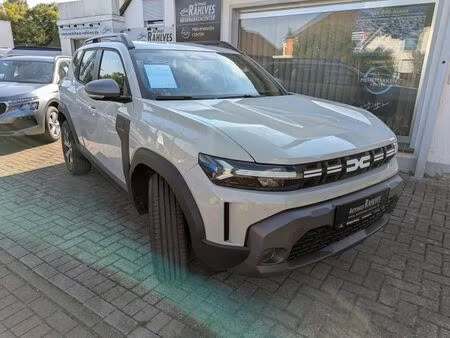 Dacia Duster 1.2 TCe 130 Expression