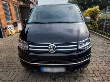 Volkswagen Transporter T6 2.0 TDI 204