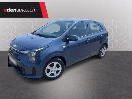 Kia Picanto 1.2 79 Active