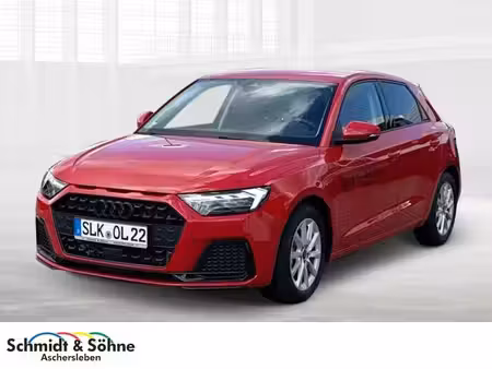 Audi A1 1.0
