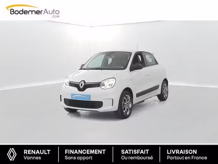 Renault Twingo 82 Équilibre