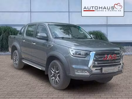 JAC 8 PRO 