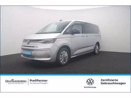 Volkswagen Multivan 2.0 TDI 150 Life