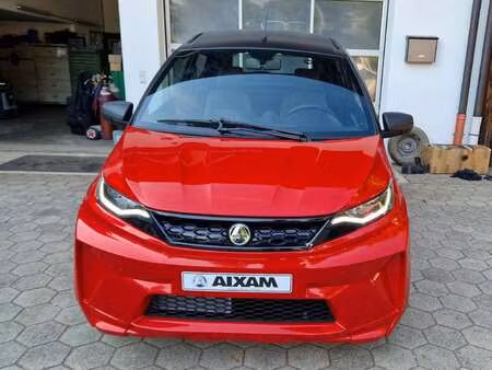 Aixam Crossline 0.5 6