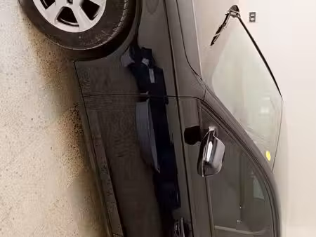 Audi A4 2.0 TDI 120