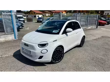 Fiat 500 118