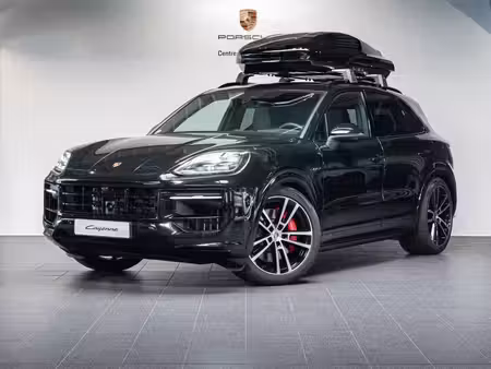 Porsche Cayenne S V6 3.0 519 4x4