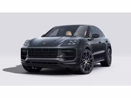 Porsche Cayenne V6 3.0 470