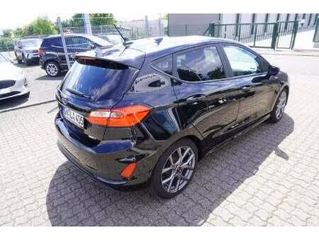 Ford Fiesta ST 1.0 125 ST Line