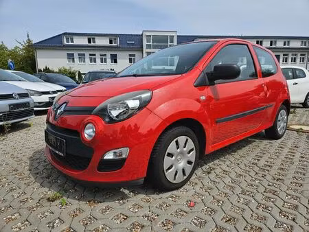 Renault Twingo 1.2 55 Expression