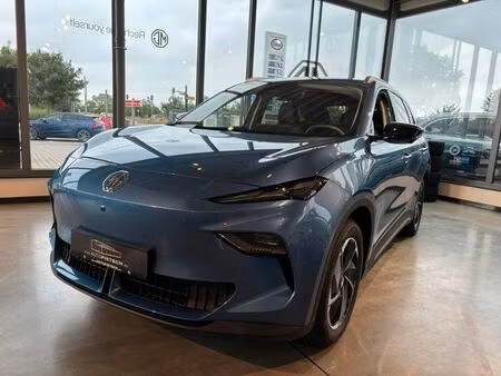 MG MGS5 231 Luxury