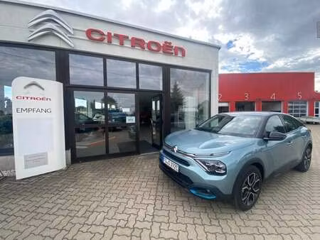 Citroën C4 136 Feel Pack