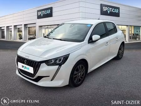 Peugeot 208 1.2 PureTech 100 Active Business