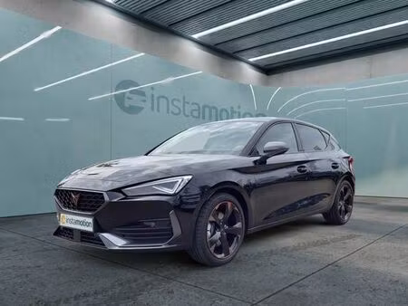 Cupra Leon 1.5 TSI 150
