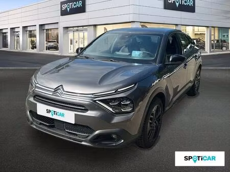 Citroën C4 HDi 130 Feel Pack