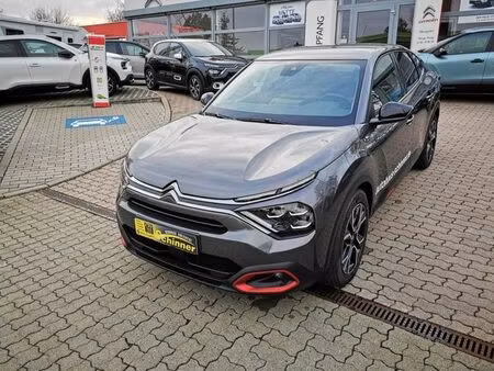 Citroën C4X 136 Feel Pack