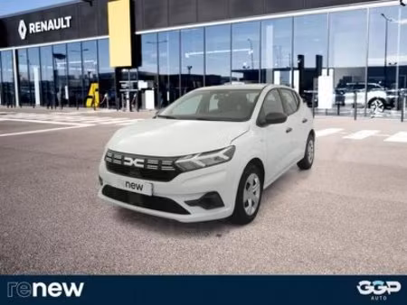 Dacia Sandero 1.0 100