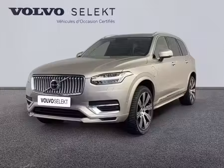 Volvo XC90 T8 2.0 4x4
