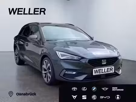 Seat Leon 2.0 TDI 150