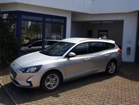 Ford Focus 1.0 125 Cool