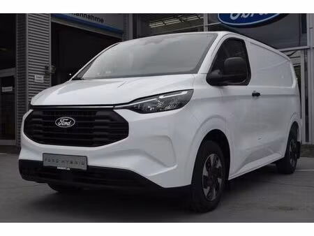 Ford Transit 2.5 232 Trend
